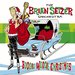 Brian Setzer Orchestra -- Boogie Woogie Christmas