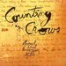 Counting Crows -- August and Everything After