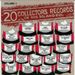 Various Artists -- Collector's Records Of the 50's & 60's - Volume 1