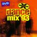Various Artists -- Dance Mix 93