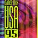 Various Artists -- Dance Mix Usa 95