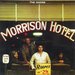 The Doors -- Morrison Hotel