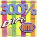 Various Artists -- Dance Hits - 300%