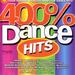 Various Artists -- Dance Hits - 400%