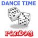 Various Artists -- Dance Time - Random Tracks - 027