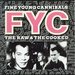 Fine Young Cannibals -- The Raw and the Cooked