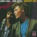 Daryl Hall & John Oates -- Greatest Hits