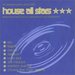 Various Artists -- House All Stars 1 - Disc A