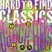 Various Artists -- Hard To Find Classics- Dance 80's