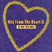 Various Artists -- Hits From the Heart II