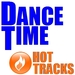 Various Artists -- Dance Time - Hot Stuff - 023