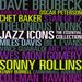 Various Artists -- Jazz Icons - The Essential Collection - Disc 1