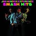 Jimi Hendrix -- Smash Hits