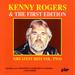 Kenny Rogers & The First Edition -- Greatest Hits Volume Two