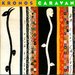 Kronos Quartet -- Caravan