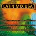 Various Artists -- Latin Mix Usa