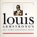 Louis Armstrong -- All Time Greatest Hits