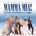 Various Artists -- Mamma Mia! The Movie Soundtrack
