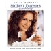 Various Artists -- My Best Friend's Wedding - Music From The Motion Picture