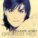 Michelle Wright -- The Greatest Hits Collection