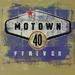 Various Artists -- Motown Forever B