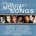 Various Artists -- The All Time Greatest Movie Songs