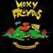 Moxy Fruvous -- Bargainville