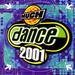 Various Artists -- Much Dance 2001