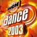 Various Artists -- Much Dance 2003