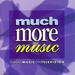 Various Artists -- Much More Music - Disc A