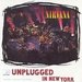 Nirvana -- Unplugged In New York