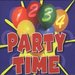 Various Artists -- Party Time 1