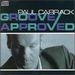 Paul Carrack -- Groove Approved