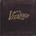 Pearl Jam -- Vitalogy