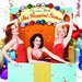 The Puppini Sisters -- Christmas with The Puppini Sisters