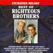 The Righteous Brothers -- Unchained Melody - Best of Righteous Brothers