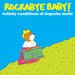 Rockabye Baby! -- Lullaby Renditions Of Depeche Mode