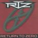 RTZ -- Return To Zero