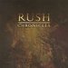 Rush -- Chronicles - Disc A
