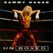 Sammy Hagar -- Unboxed