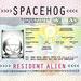 Spacehog -- Resident Alien