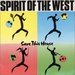 Spirit of the West -- Save This House