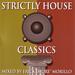Various Artists -- Strictly House Classics