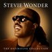 Stevie Wonder -- The Definitive Collection