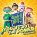 Super Why! Cast -- Super Why! You've Got The Power Soundtrack