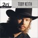 Toby Keith -- Toby Keith - The Millennium Collection