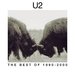 U2 -- The B-Sides of 1990-2000