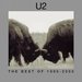 U2 -- The Best Of: 1990 - 2000