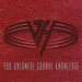 Van Halen -- For Unlawful Carnal Knowledge