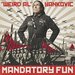 'Weird Al' Yankovic -- Mandatory Fun